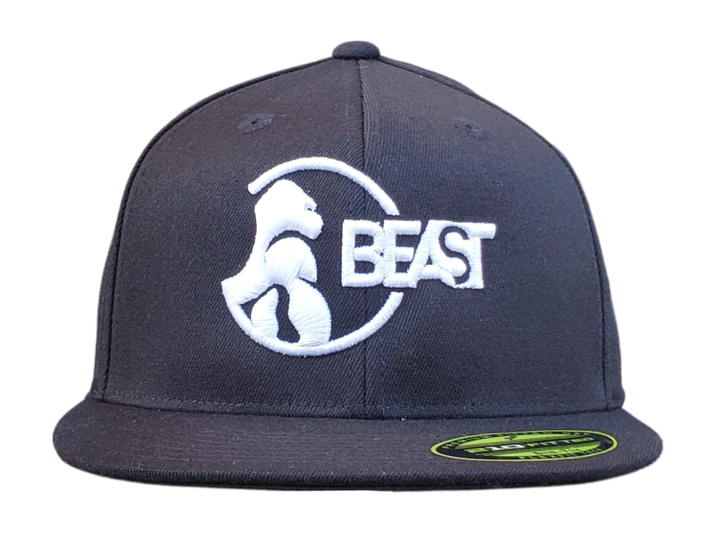 Boston Bruins Flex Fit Hat S/M